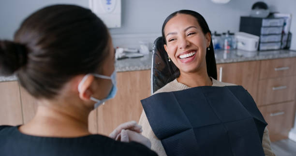 Best Cosmetic Dentistry  in Central Heights Midland City, AZ